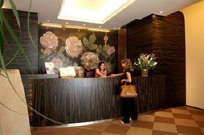 фото отеля Lungomare Hotel Cesenatico