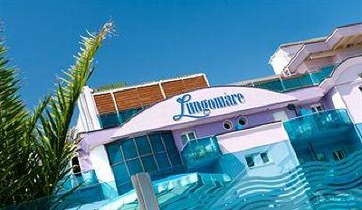фото отеля Lungomare Hotel Cesenatico