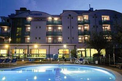 фото отеля Lungomare Hotel Cesenatico