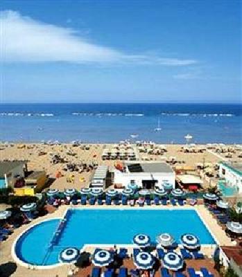 фото отеля Lungomare Hotel Cesenatico