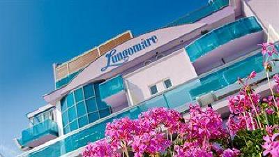 фото отеля Lungomare Hotel Cesenatico