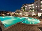 фото отеля Lungomare Hotel Cesenatico