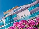 фото отеля Lungomare Hotel Cesenatico