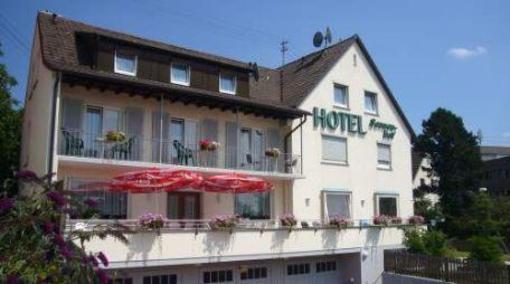 фото отеля Hotel Sonnenhof Sindelfingen