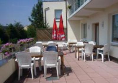 фото отеля Hotel Sonnenhof Sindelfingen