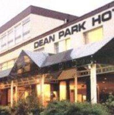 фото отеля Dean Park Hotel