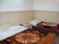 Hotel S.K. Residency Bangalore