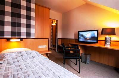 фото отеля Hotel Am Park Frondenberg