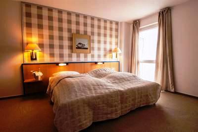 фото отеля Hotel Am Park Frondenberg