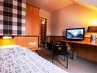 фото отеля Hotel Am Park Frondenberg