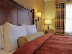 фото отеля Country Inn & Suites - Savannah Historic