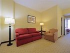 фото отеля Country Inn & Suites - Savannah Historic