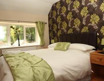 фото отеля Affcot Lodge