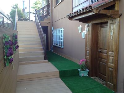 фото отеля Villa Pine Garden