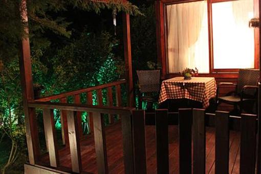 фото отеля Villa Pine Garden