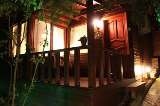 фото отеля Villa Pine Garden