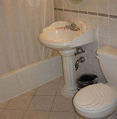 фото отеля Budget Motor Inn