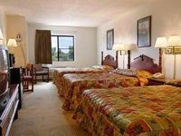 Super 8 Motel Dekalb