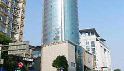 фото отеля Dynasty Hotel Shaoxing