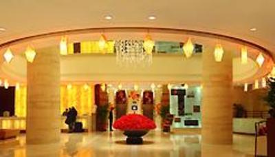 фото отеля Dynasty Hotel Shaoxing