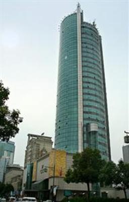 фото отеля Dynasty Hotel Shaoxing