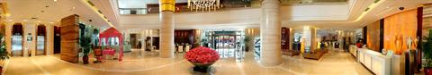 фото отеля Dynasty Hotel Shaoxing