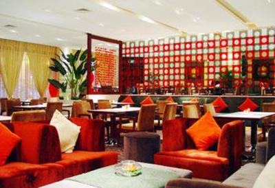 фото отеля Dynasty Hotel Shaoxing