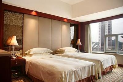 фото отеля Dynasty Hotel Shaoxing