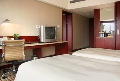 фото отеля Dynasty Hotel Shaoxing