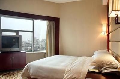 фото отеля Dynasty Hotel Shaoxing