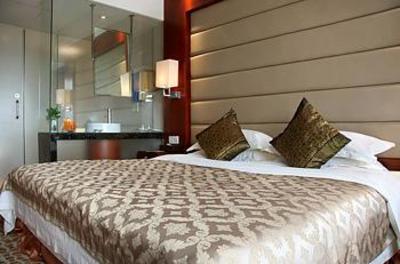 фото отеля Dynasty Hotel Shaoxing
