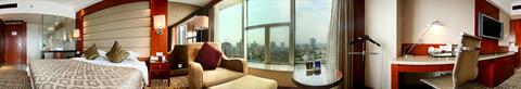 фото отеля Dynasty Hotel Shaoxing