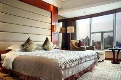 фото отеля Dynasty Hotel Shaoxing