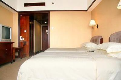 фото отеля Dynasty Hotel Shaoxing