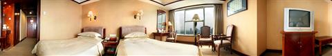 фото отеля Dynasty Hotel Shaoxing