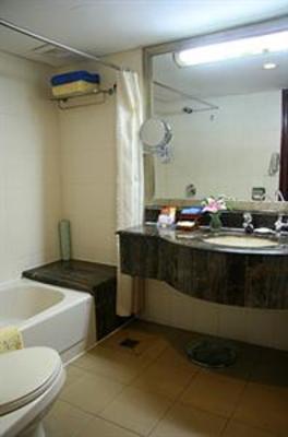 фото отеля Dynasty Hotel Shaoxing