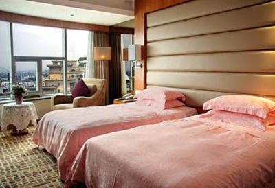фото отеля Dynasty Hotel Shaoxing