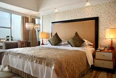 фото отеля Dynasty Hotel Shaoxing
