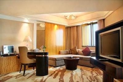 фото отеля Dynasty Hotel Shaoxing