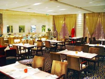 фото отеля Dynasty Hotel Shaoxing