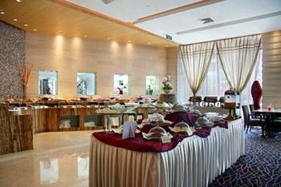 фото отеля Dynasty Hotel Shaoxing