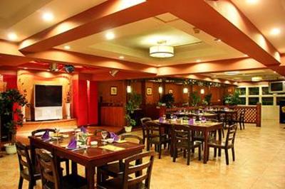 фото отеля Dynasty Hotel Shaoxing