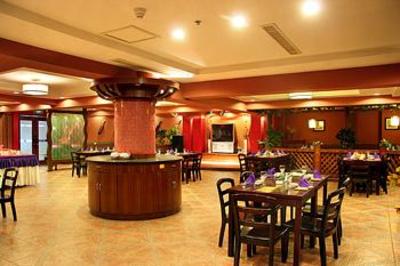 фото отеля Dynasty Hotel Shaoxing