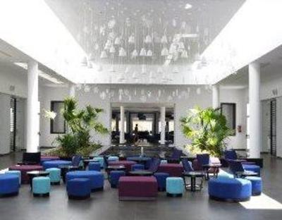 фото отеля Palm Beach Club Djerba