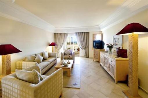 фото отеля Palm Beach Club Djerba
