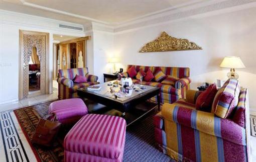 фото отеля Palm Beach Club Djerba