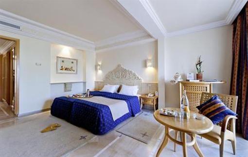 фото отеля Palm Beach Club Djerba
