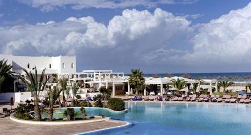фото отеля Palm Beach Club Djerba