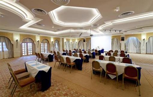 фото отеля Palm Beach Club Djerba