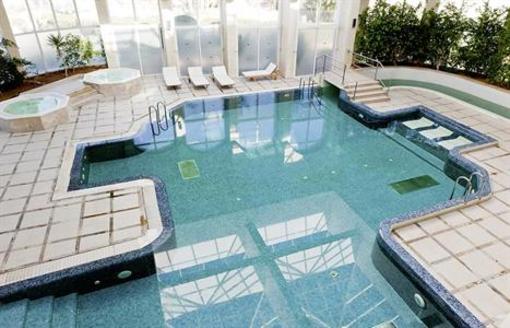 фото отеля Palm Beach Club Djerba